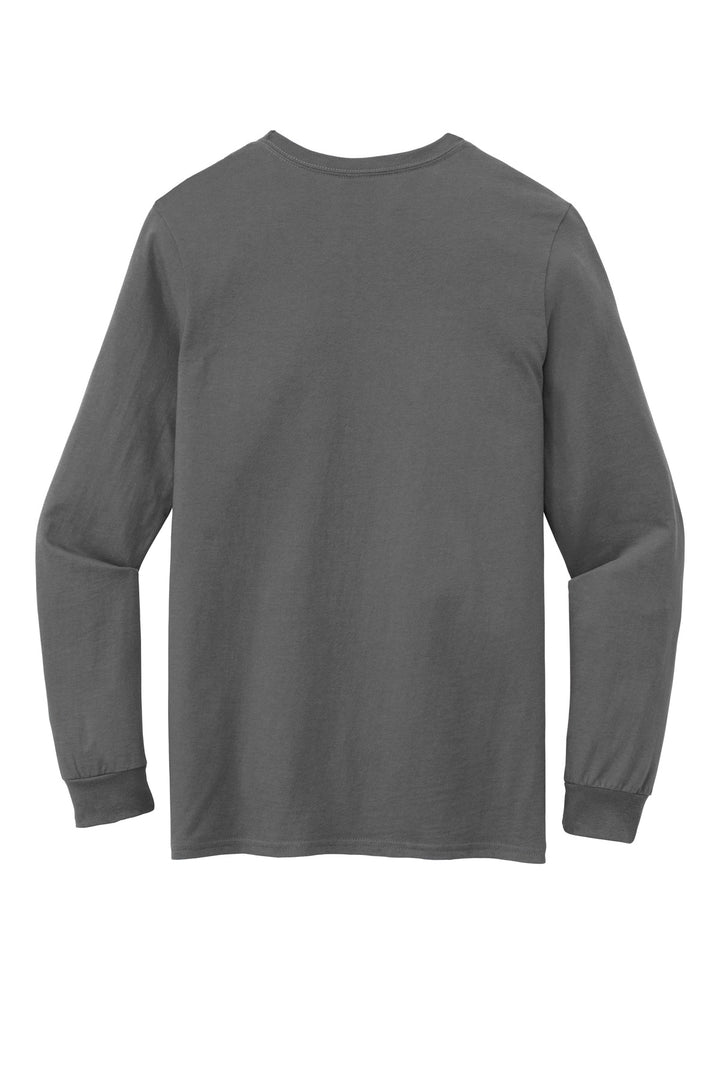 Gildan Men's Long Sleeve T-Shirt Gildan