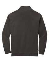Comfort Colors Men's Garment-Dyed Quarter Zip Sweatshirt Comfort Colors