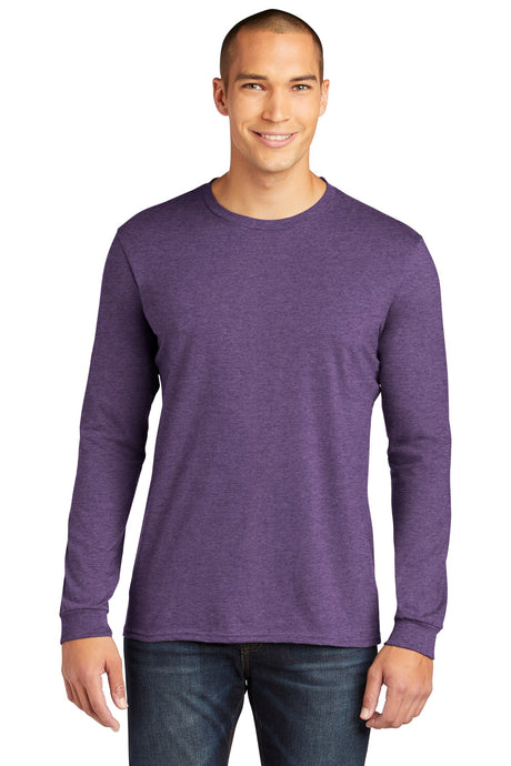 Gildan Men's Long Sleeve T-Shirt Gildan