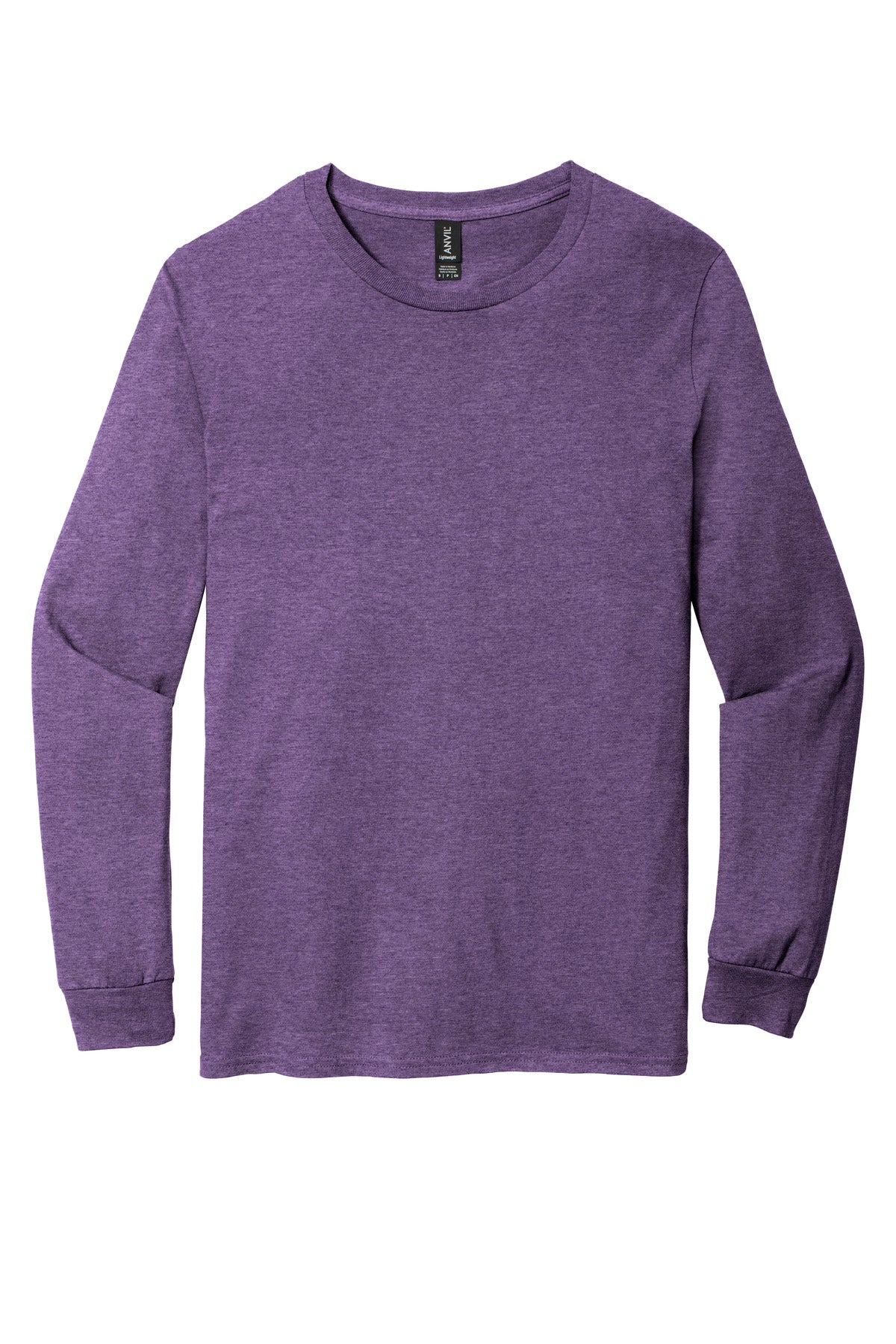 Gildan Men's Long Sleeve T-Shirt Gildan