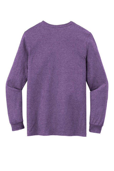 Gildan Men's Long Sleeve T-Shirt Gildan