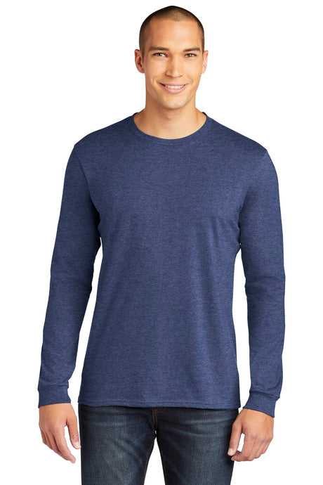 Gildan Men's Long Sleeve T-Shirt Gildan