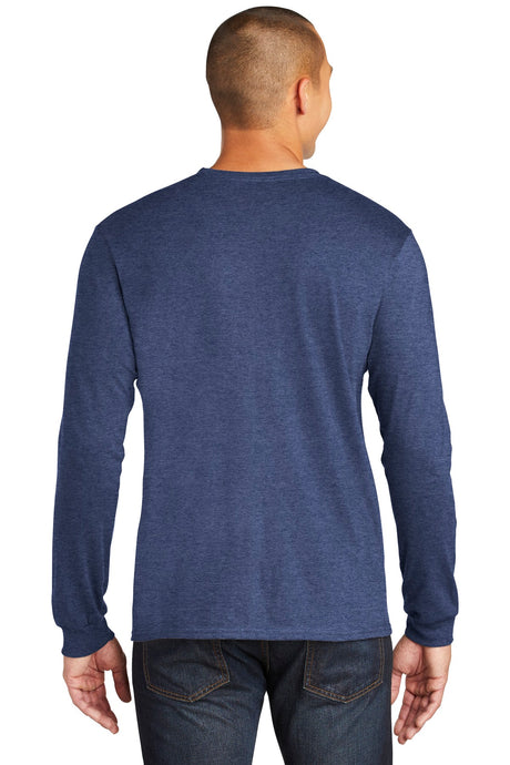 Gildan Men's Long Sleeve T-Shirt Gildan