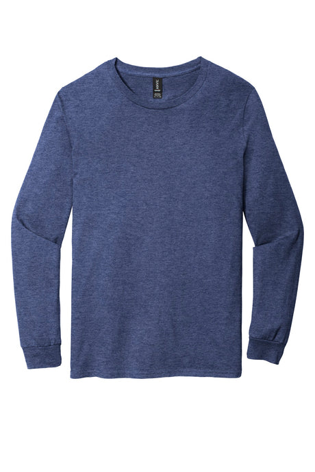 Gildan Men's Long Sleeve T-Shirt Gildan