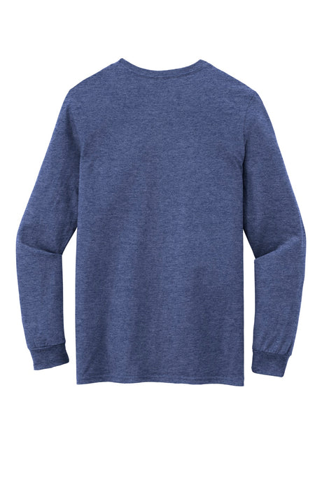 Gildan Men's Long Sleeve T-Shirt Gildan