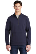 Sport-Tek Men's Triumph 1/4-Zip Pullover