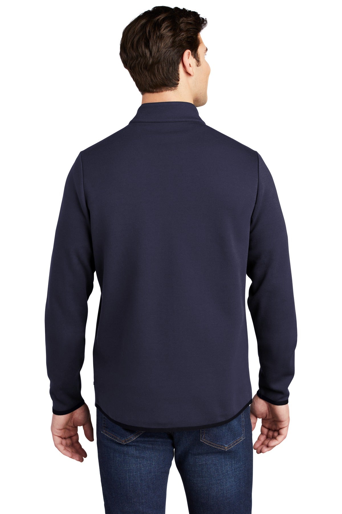Sport-Tek Men's Triumph 1/4-Zip Pullover