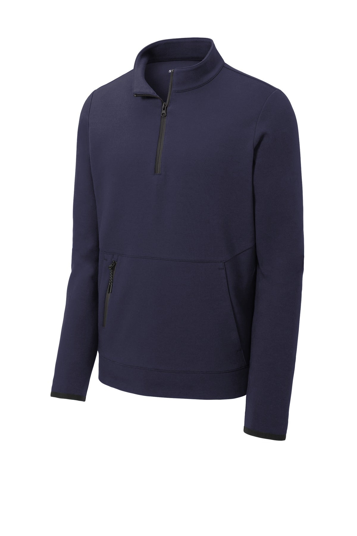 Sport-Tek Men's Triumph 1/4-Zip Pullover