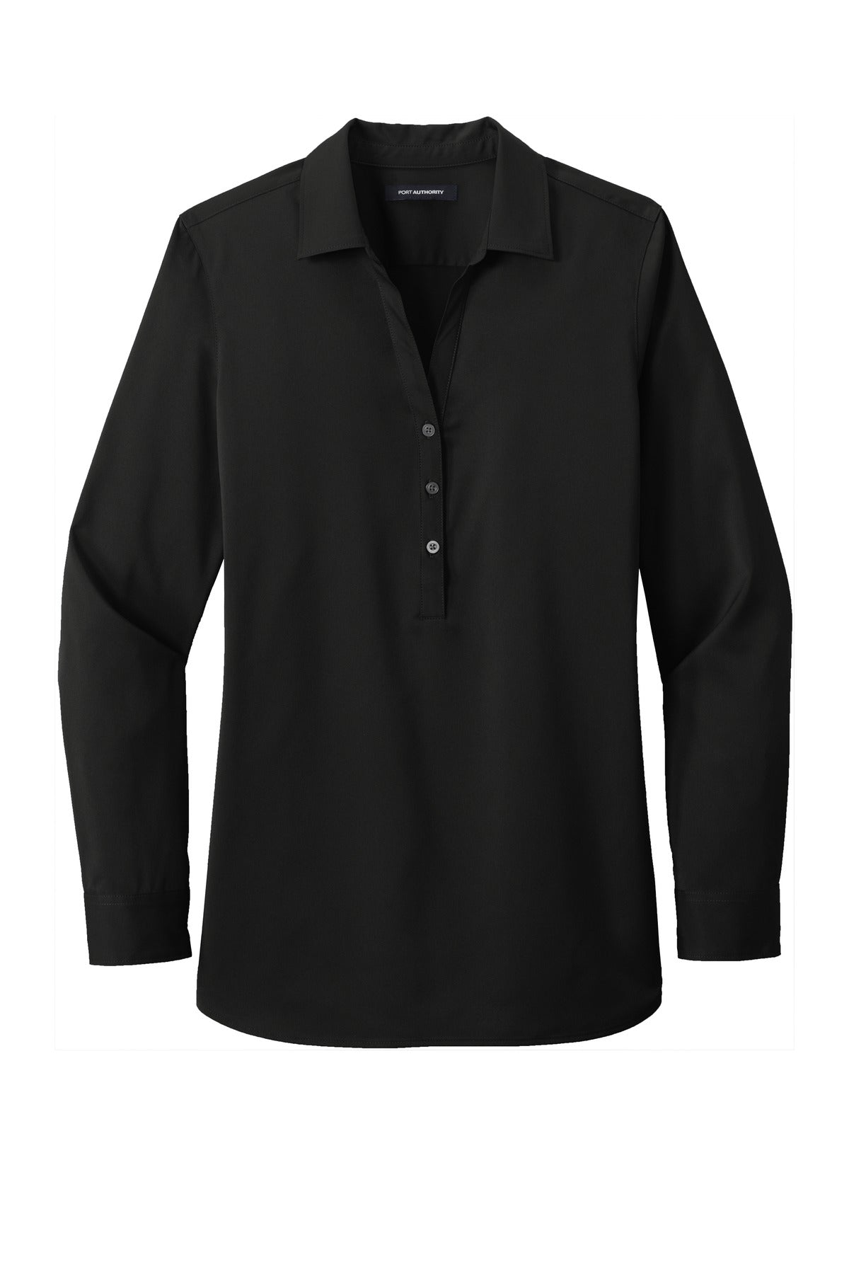 Port Authority Women's City Stretch Tunic LW680