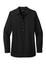 Port Authority Women's City Stretch Tunic LW680