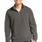 Comfort Colors Men's Garment-Dyed Quarter Zip Sweatshirt Comfort Colors