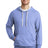 District Perfect Tri French Terry Hoodie. DT355 District