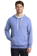 District Perfect Tri French Terry Hoodie. DT355 District