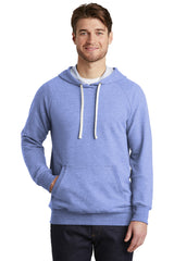 District Perfect Tri French Terry Hoodie. DT355 District