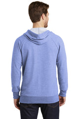 District Perfect Tri French Terry Hoodie. DT355 District