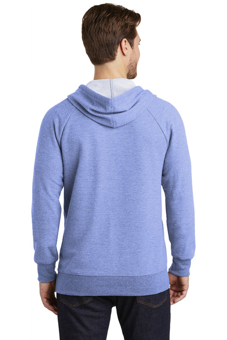 District Perfect Tri French Terry Hoodie. DT355 District
