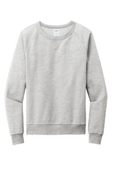Allmade Men's Organic French Terry Crewneck Sweatshirt AL4004 Allmade