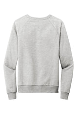 Allmade Men's Organic French Terry Crewneck Sweatshirt AL4004 Allmade