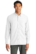 Port Authority Men's Long Sleeve UV Daybreak Shirt W960