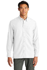Port Authority Men's Long Sleeve UV Daybreak Shirt W960