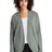 MERCER+METTLE Women's Stretch Open-Front Cardigan MM3015 Mercer+Mettle