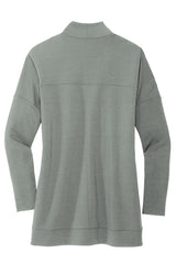 MERCER+METTLE Women's Stretch Open-Front Cardigan MM3015 Mercer+Mettle