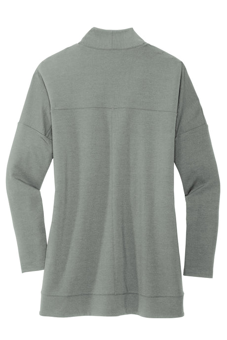 MERCER+METTLE Women's Stretch Open-Front Cardigan MM3015 Mercer+Mettle