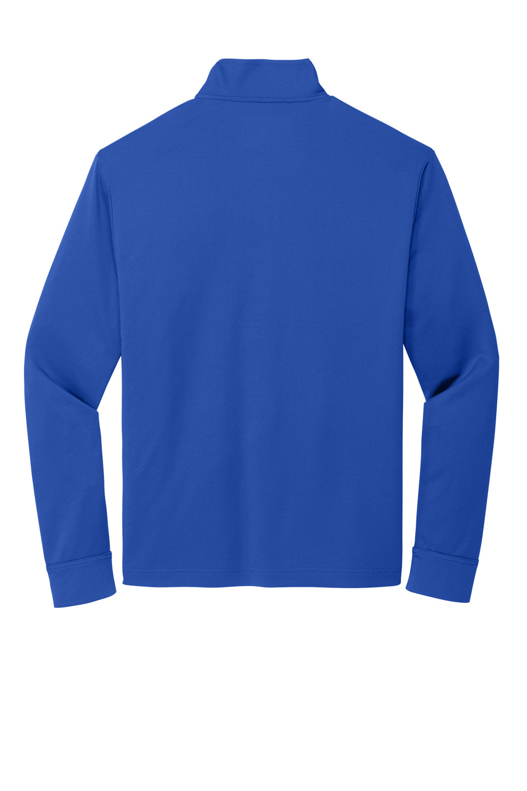 Port Authority Men's C-Free Snag-Proof 1/4-Zip K865