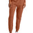 District Women's V.I.T. Fleece Sweatpant DT6110 District