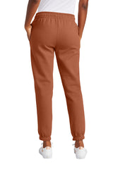 District Women's V.I.T. Fleece Sweatpant DT6110 District