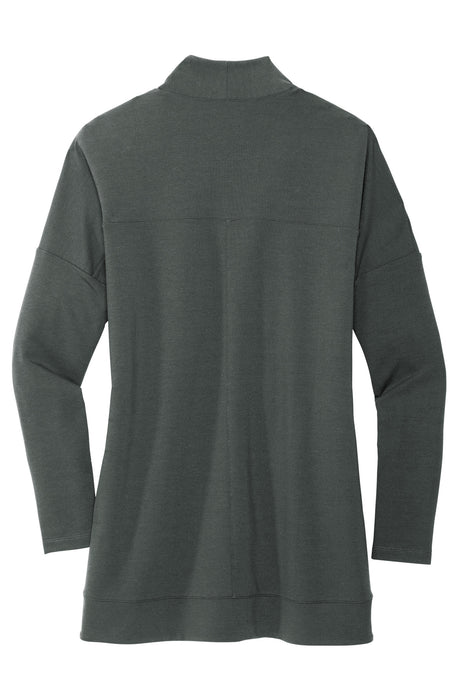 MERCER+METTLE Women's Stretch Open-Front Cardigan MM3015 Mercer+Mettle