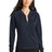 MERCER+METTLE Women's Double-Knit Bomber MM3001 Mercer+Mettle
