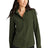 MERCER+METTLE Women's Stretch Crepe Long Sleeve Camp MM2013 Mercer+Mettle