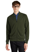 MERCER+METTLE Double-Knit Bomber MM3000 Mercer+Mettle