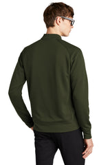MERCER+METTLE Double-Knit Bomber MM3000 Mercer+Mettle