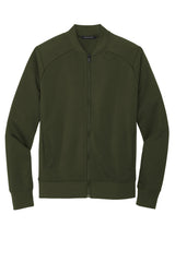 MERCER+METTLE Double-Knit Bomber MM3000 Mercer+Mettle