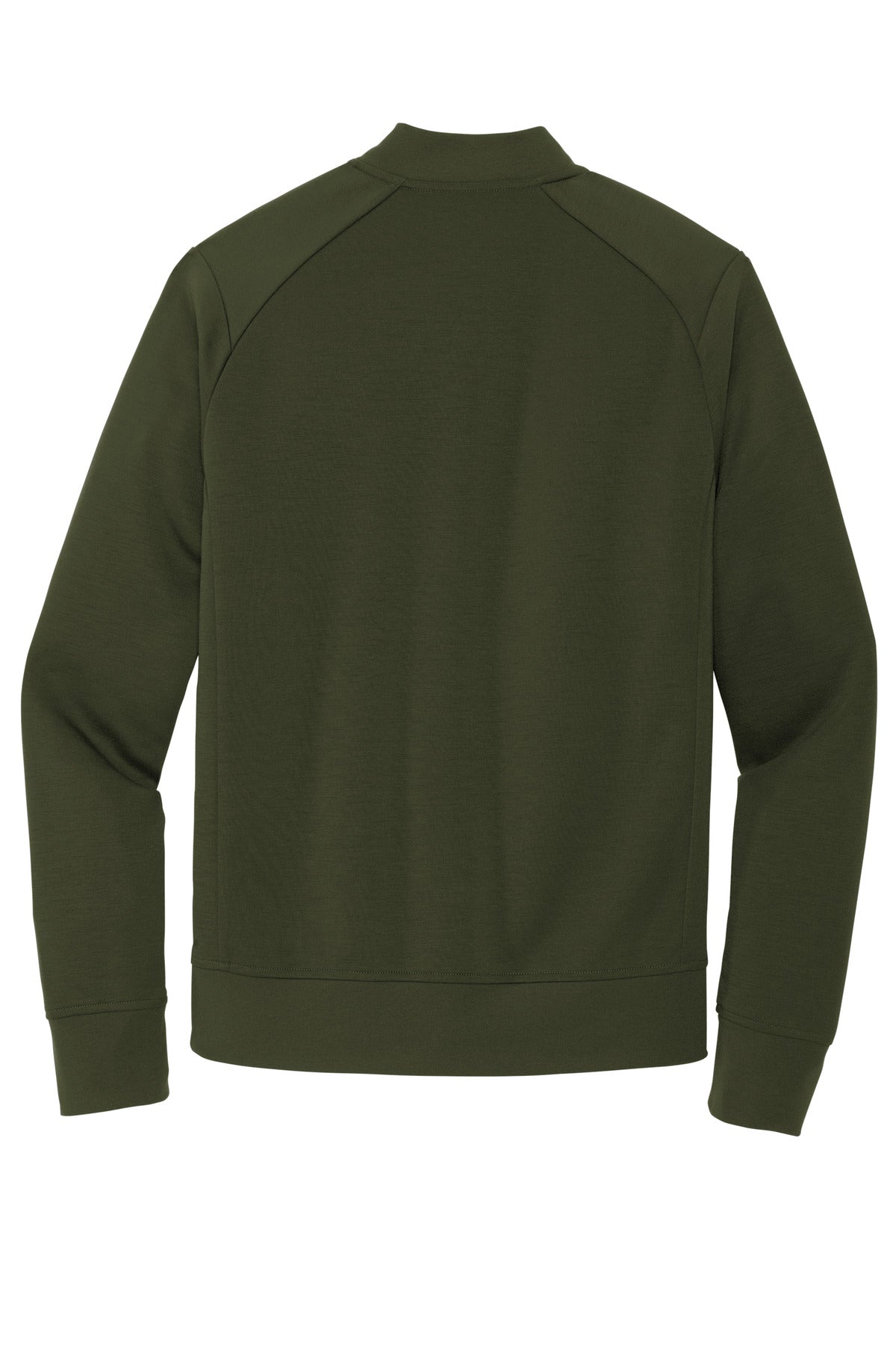 MERCER+METTLE Double-Knit Bomber MM3000 Mercer+Mettle