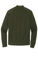 MERCER+METTLE Double-Knit Bomber MM3000 Mercer+Mettle