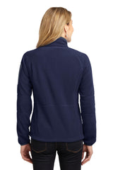 Port Authority Women's Enhanced Value Fleece Full-Zip Jacket. L229