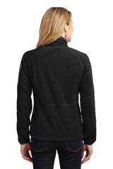 Port Authority Women's Enhanced Value Fleece Full-Zip Jacket. L229