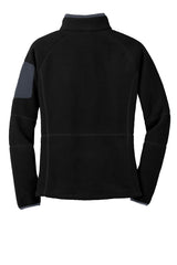 Port Authority Women's Enhanced Value Fleece Full-Zip Jacket. L229