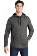 Sport-Tek Men's Triumph Hooded Pullover