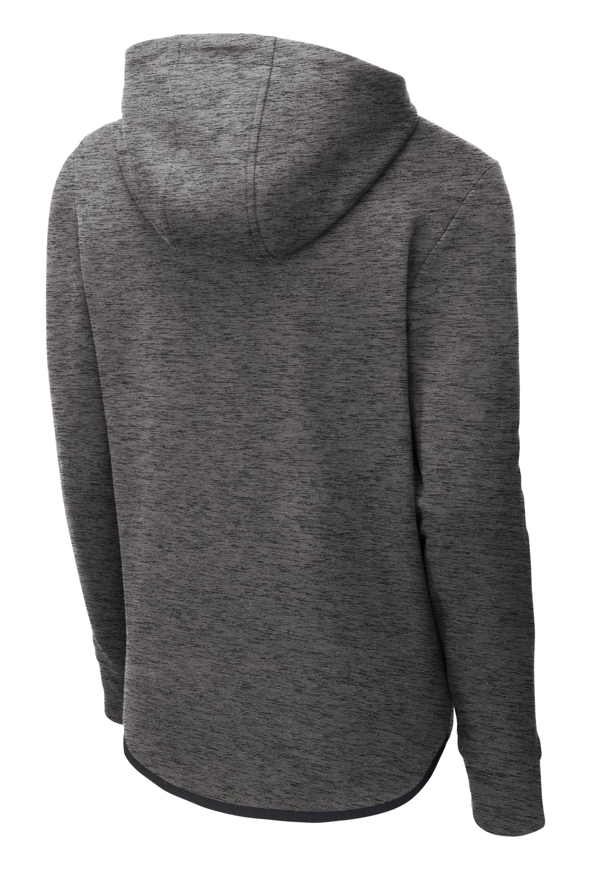 Sport-Tek Men's Triumph Hooded Pullover