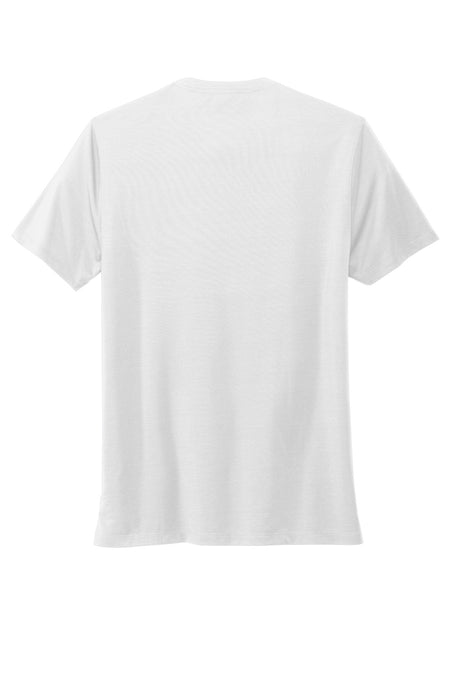 MERCER+METTLE Men's Stretch Jersey Crew MM1016 Mercer+Mettle