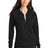MERCER+METTLE Women's Double-Knit Bomber MM3001 Mercer+Mettle