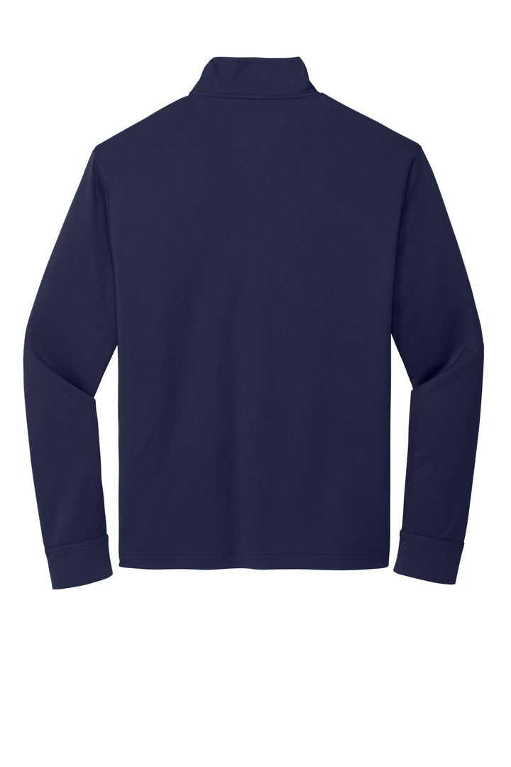 Port Authority Men's C-Free Snag-Proof 1/4-Zip K865