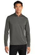 Port Authority Men's C-Free Snag-Proof 1/4-Zip K865