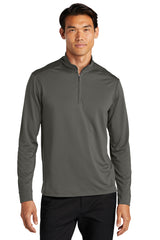 Port Authority Men's C-Free Snag-Proof 1/4-Zip K865