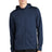 MERCER+METTLE Double-Knit Full-Zip Hoodie MM3002 Mercer+Mettle