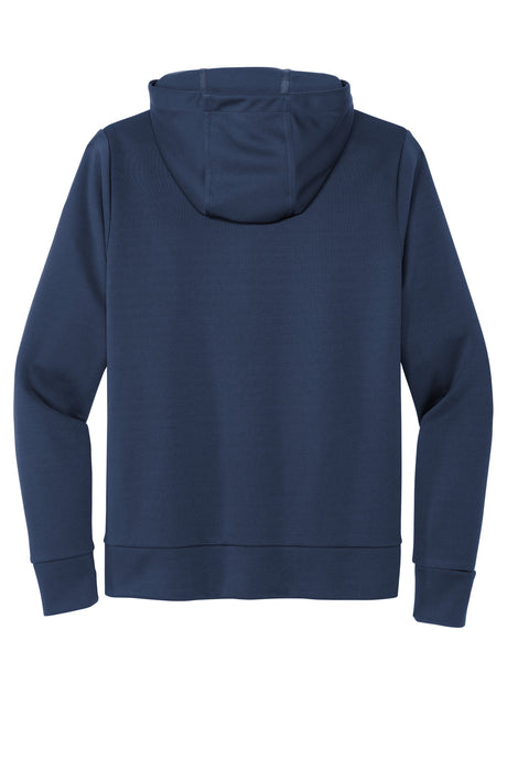 MERCER+METTLE Double-Knit Full-Zip Hoodie MM3002 Mercer+Mettle